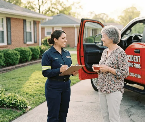 Accident Towing Service Meta, MO FAQs