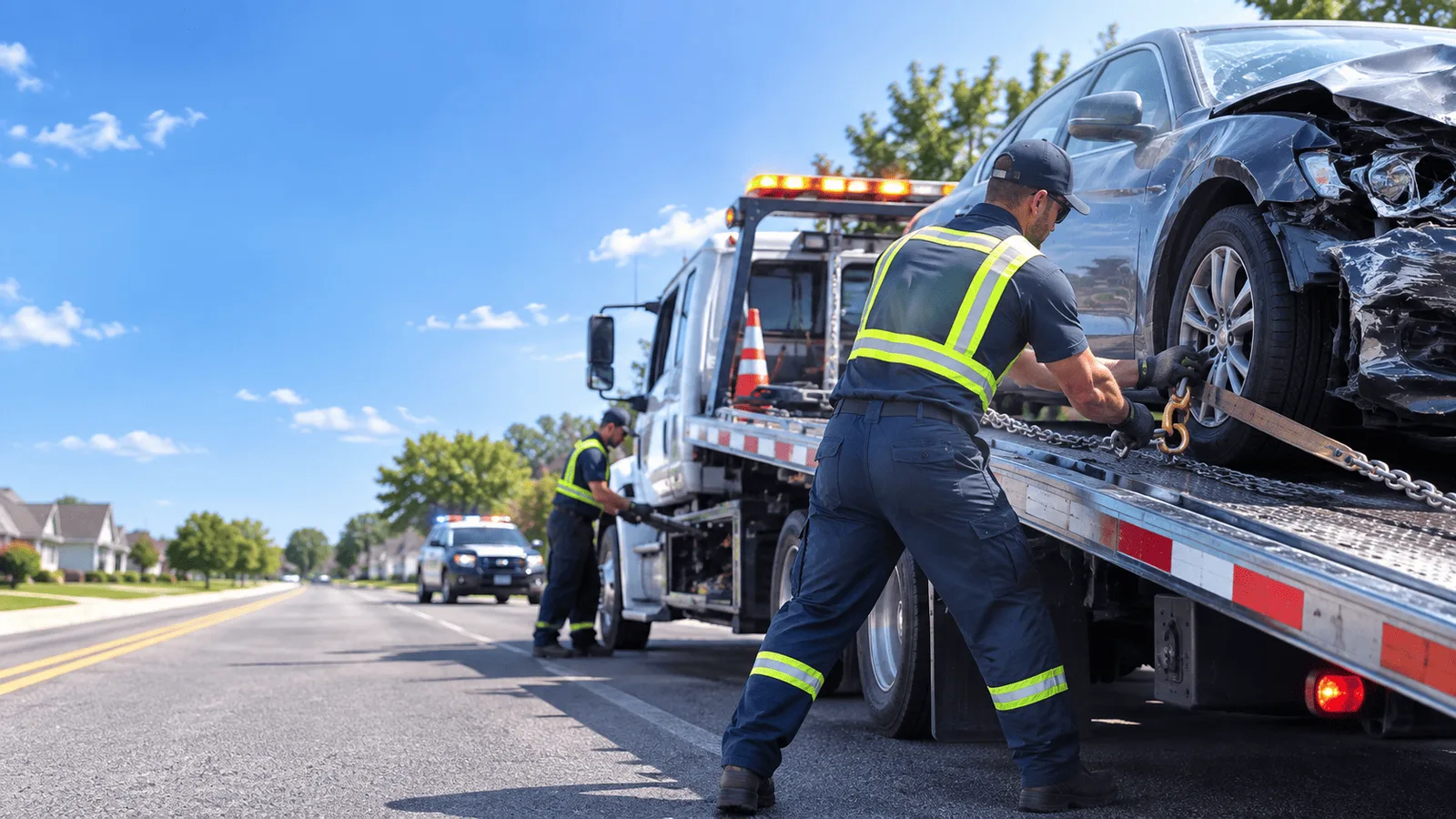 Accident Towing Service in Meta, MO near me